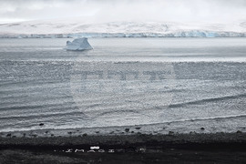 Antarctica - View