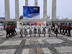 Пловдив - международни изложби АГРА, „Винария“ и „Фудтех“ 2026 - откриване