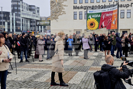 Пловдив - международни изложби АГРА, „Винария“ и „Фудтех“ 2026 - откриване