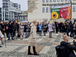Пловдив - международни изложби АГРА, „Винария“ и „Фудтех“ 2026 - откриване