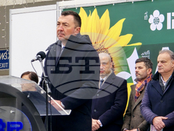 Пловдив - международни изложби АГРА, „Винария“ и „Фудтех“ 2026 - откриване