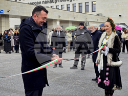 Пловдив - международни изложби АГРА, „Винария“ и „Фудтех“ 2026 - откриване