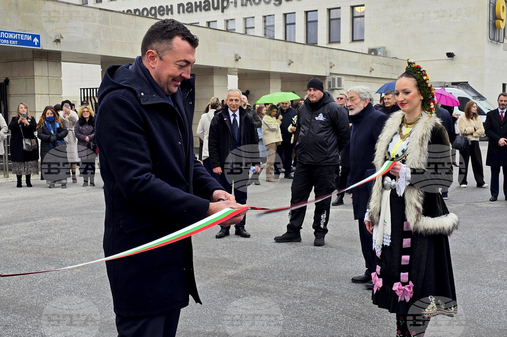 Необходимо е ускоряване на адаптацията към дигиталните иновации като фактор за растеж в земеделието, смята зам.-министър Янчев