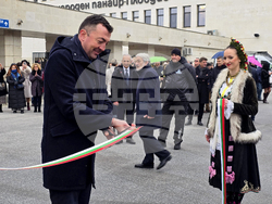 Пловдив - международни изложби АГРА, „Винария“ и „Фудтех“ 2026 - откриване