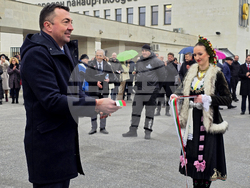 Пловдив - международни изложби АГРА, „Винария“ и „Фудтех“ 2026 - откриване