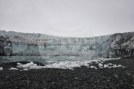 Antarctica - View