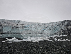 Antarctica - View
