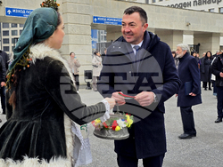 Пловдив - международни изложби АГРА, „Винария“ и „Фудтех“ 2026 - откриване