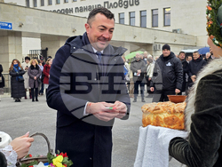 Пловдив - международни изложби АГРА, „Винария“ и „Фудтех“ 2026 - откриване