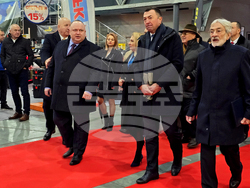 Пловдив - международни изложби АГРА, „Винария“ и „Фудтех“ 2026 - откриване