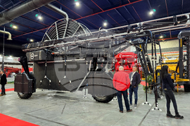 Пловдив - международни изложби АГРА, „Винария“ и „Фудтех“ 2026 - откриване