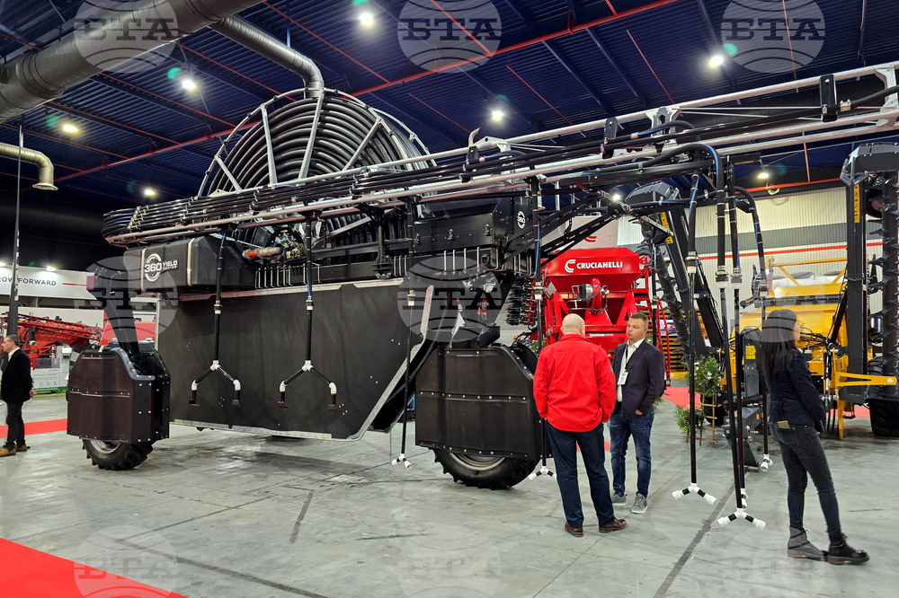 Пловдив - международни изложби АГРА, „Винария“ и „Фудтех“ 2026 - откриване