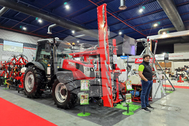 Пловдив - международни изложби АГРА, „Винария“ и „Фудтех“ 2026 - откриване