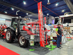 Пловдив - международни изложби АГРА, „Винария“ и „Фудтех“ 2026 - откриване