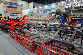 Пловдив - международни изложби АГРА, „Винария“ и „Фудтех“ 2026 - откриване