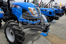 Пловдив - международни изложби АГРА, „Винария“ и „Фудтех“ 2026 - откриване