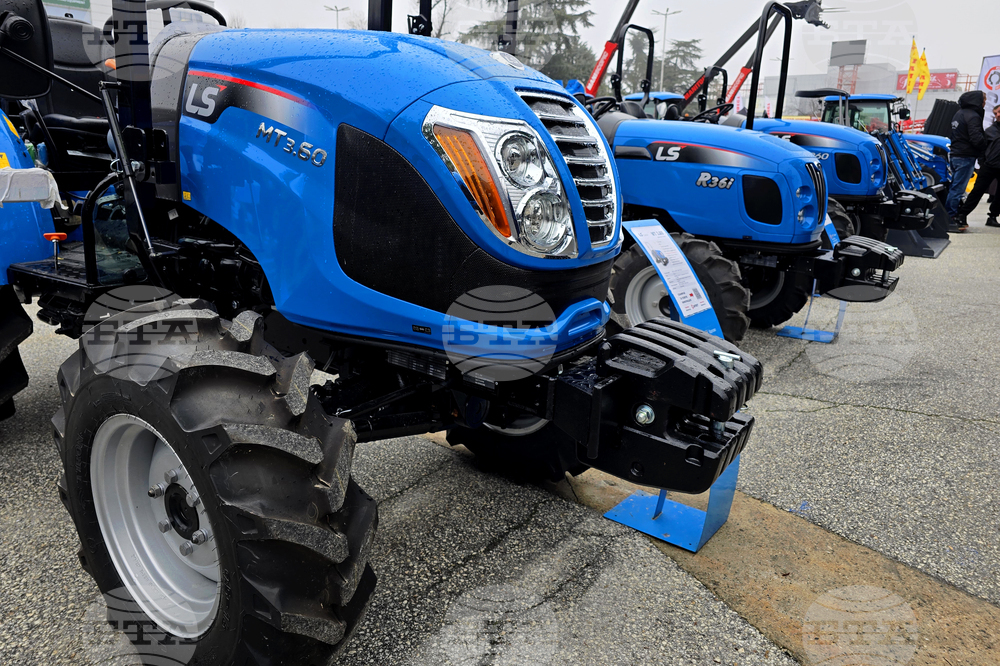 Пловдив - международни изложби АГРА, „Винария“ и „Фудтех“ 2026 - откриване