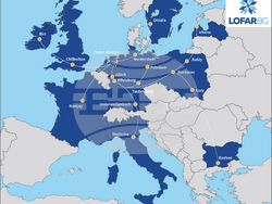 България ще изгради първата в Югоизточна Европа станция на най-големия радиотелескоп в света