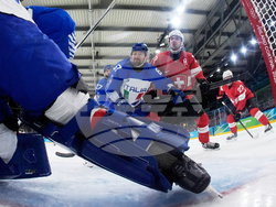 Milan Cortina Olympics Ice Hockey