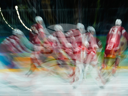 Milan Cortina Olympics Ice Hockey