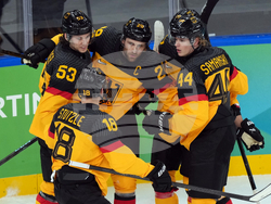 Milan Cortina Olympics Ice Hockey