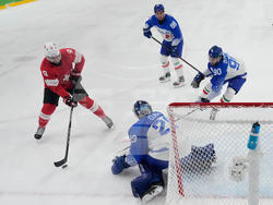 Milan Cortina Olympics Ice Hockey