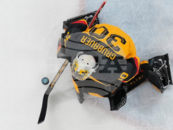 Milan Cortina Olympics Ice Hockey