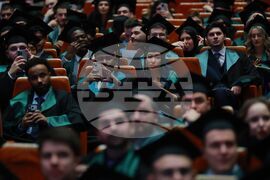 Медицински университет - лекари - дипломиране