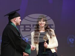 Медицински университет - лекари - дипломиране