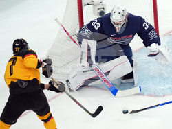 Milan Cortina Olympics Ice Hockey