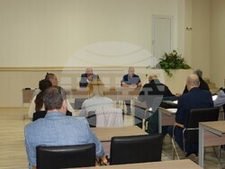 Снимка: Областна администрация Видин