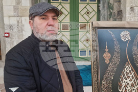 Разград - „Нахт“ - изложба