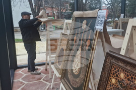 Разград - „Нахт“ - изложба