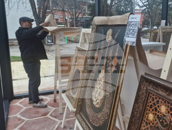 Разград - „Нахт“ - изложба