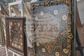 Разград - „Нахт“ - изложба