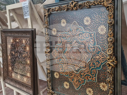 Разград - „Нахт“ - изложба