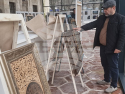 Разград - „Нахт“ - изложба