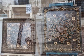 Разград - „Нахт“ - изложба