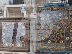 Разград - „Нахт“ - изложба