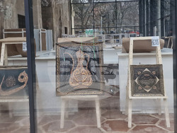 Разград - „Нахт“ - изложба