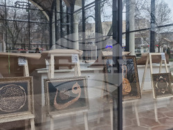 Разград - „Нахт“ - изложба