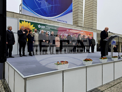 Пловдив - международни изложби АГРА, „Винария“ и „Фудтех“ 2026 - откриване