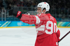 Milan Cortina Olympics Ice Hockey