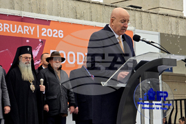 Пловдив - международни изложби АГРА, „Винария“ и „Фудтех“ 2026 - откриване