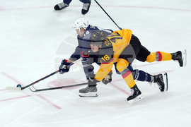 Milan Cortina Olympics Ice Hockey