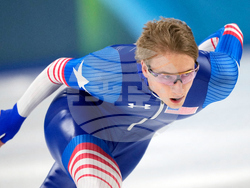 Milan Cortina Olympics Speedskating