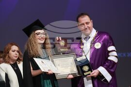 Медицински университет - лекари - дипломиране