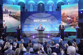 Britain Politics