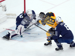 Milan Cortina Olympics Ice Hockey