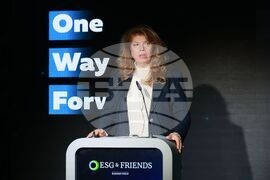 Форум - ESG & FRIENDS 2026 - откриване